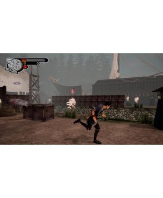 Kamiwaza: Way of the Their - SWITCH