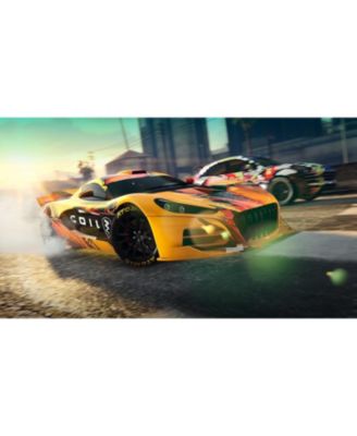 Grand Theft Auto V for PlayStation 5