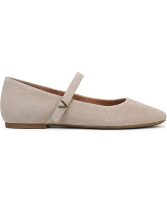 Womens Alameda Mary Jane Flats