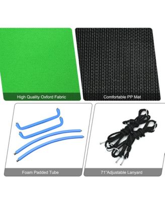 Boys 700lb Giant 60'' Platform Tree Swing Adults