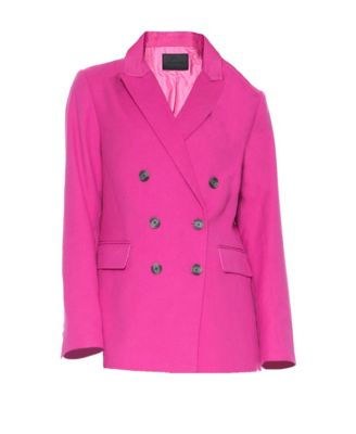 Women's Boyfriend Blazer