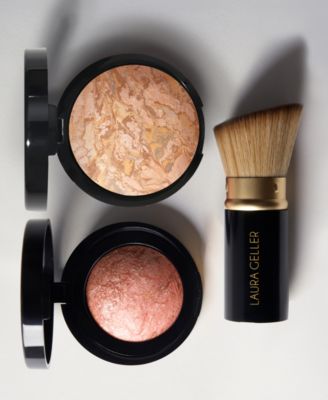 Laura Geller Blush-n-Glow Kit