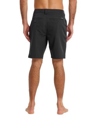 Men's Union Amphibian Hybrid 20" Short