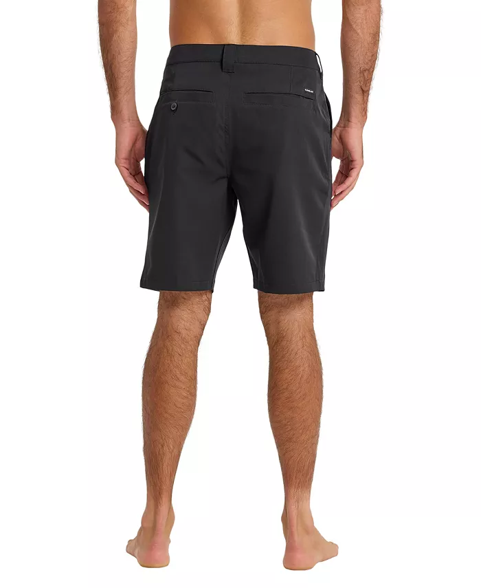 Men's Union Amphibian Hybrid 20" Short - thumbnail 2