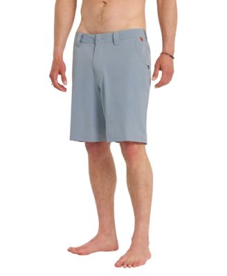 Men's Union Amphibian Hybrid 20" Short