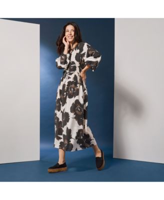 Castell Canvas Espadrille Platforms