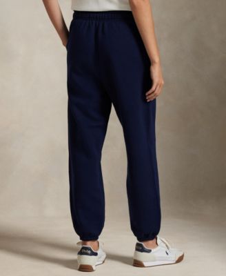 Women's Fleece Drawstring Sweatpants