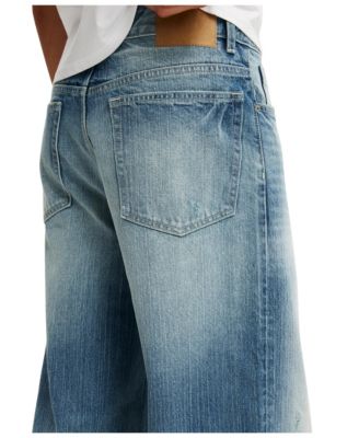 Men's Super Baggy Jeans