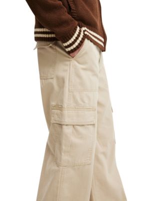 Men's Axel Super Baggy Cargo Pants