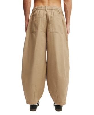 Men's Super Baggy Balloon Pants