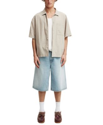 Men's Eli Short Sleeve Shirt