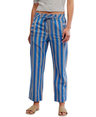 Free People ★ Marielle Pull-On Trousers Marielle Pull-On Pants | Free People