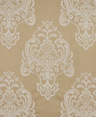 Potenza Grand-Scale 3-Pc. Comforter Set, Full/Queen