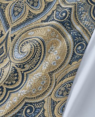 Messina Window Panel Pair, 50" x 84"