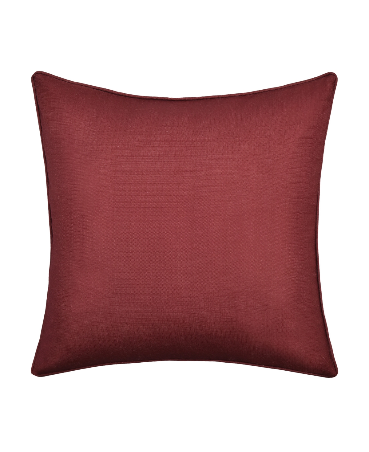 Bari Sham, European - Red