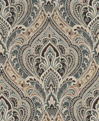 Maren Window Panel Pair, 50" x 84"