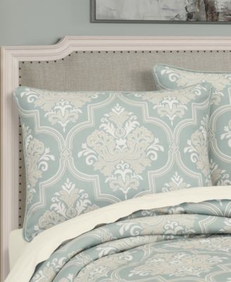 Tranquility 3-Pc. Comforter Set, Full/Queen