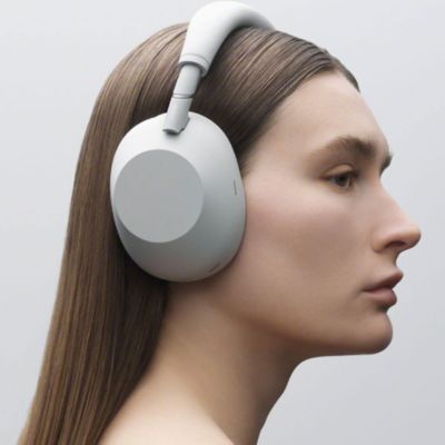 WH-1000XM6 Wireless Noise Canceling Headphones