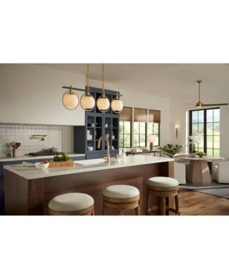 Modern Wall Sconce Lighting Hardwired 7 1/2" Fixture