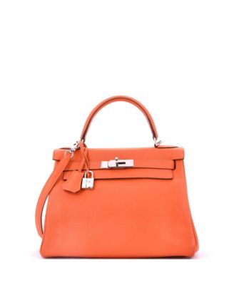 Pre-Owned HERMÉS