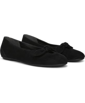Womens Tilly Ballet Flats