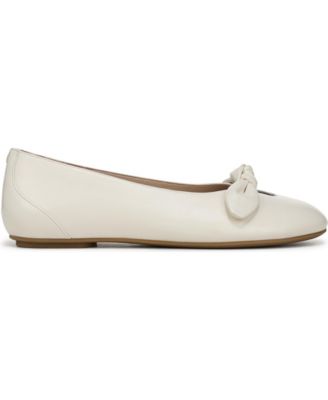 Womens Tilly Ballet Flats