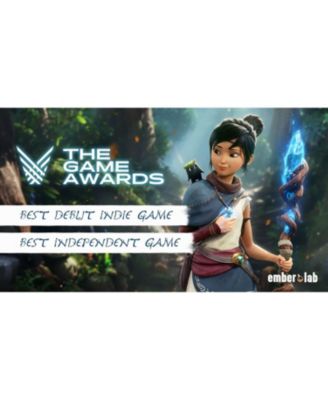 Kena Bridge Of Spirits - Premium Edition for Xbox Series X