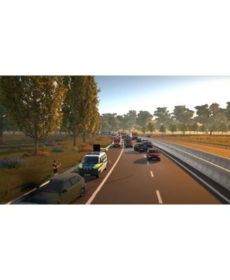 Autobahn Police Simulator 2 for Nintendo Switch