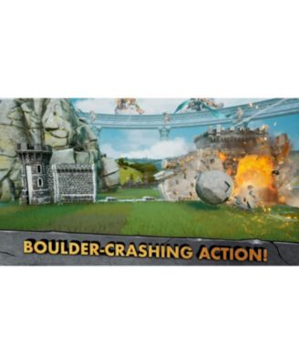 Rock of Ages 3: Make & Break for Xbox One