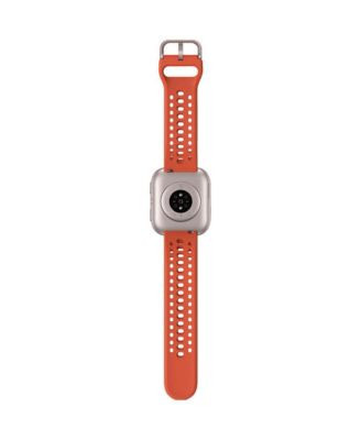 Bip 6 Health and Fitness Tracker - Red