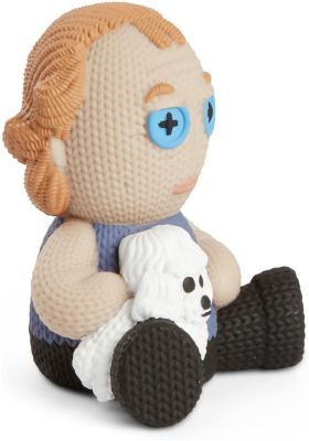 - The Silence of the Lambs - Buffalo Bill and Precious #075