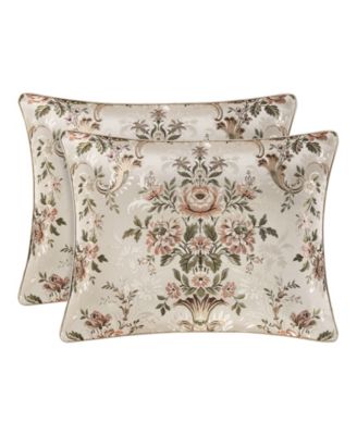 Pecora 4-Pc. Comforter Set, California King