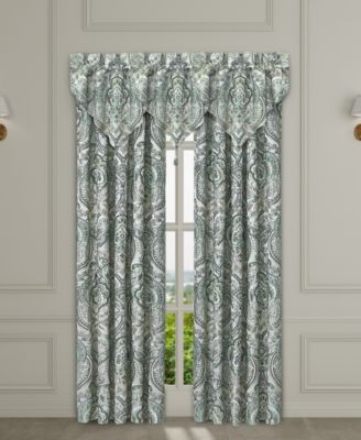 Nico Window Panel Pair, 50" x 84"