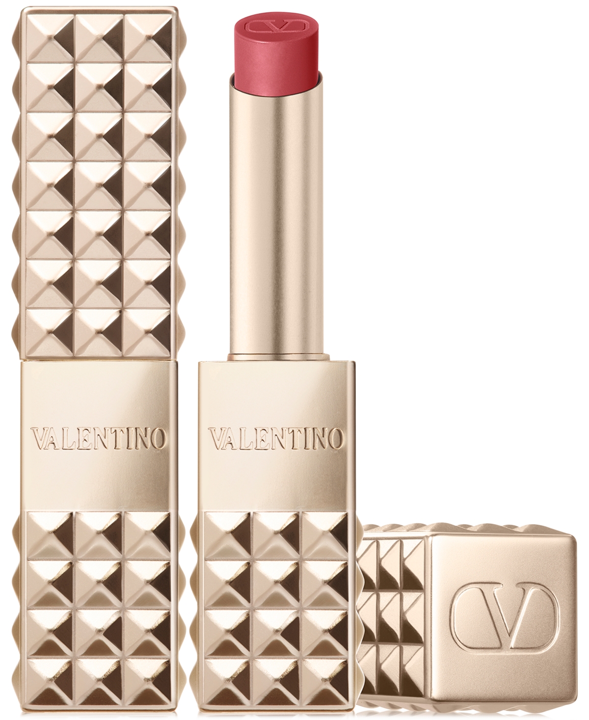 Spike Valentino Buttery Matte Lipstick - 135A BETTER CRYING IN A LIMO