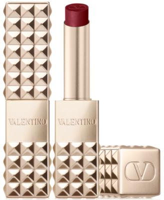 Spike Valentino Buttery Matte Lipstick