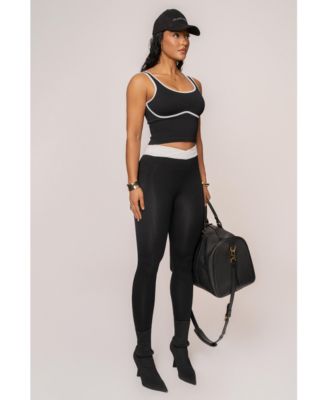 Women's Limitless Performance Top