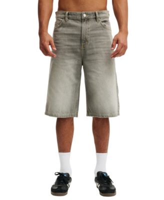 Men's Super Baggy Jort Shorts