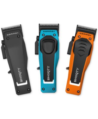 Shorty Professional Cordless Hair Clipper