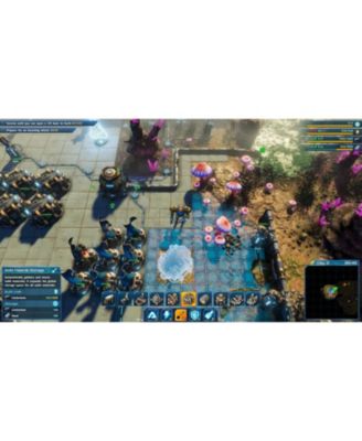 The Riftbreaker for PlayStation 5