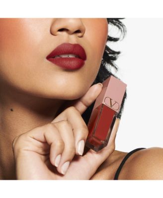 Beauty Liquirosso Soft Matte Liquid Lipstick & Blush