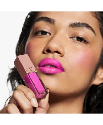 Beauty Liquirosso Soft Matte Liquid Lipstick & Blush