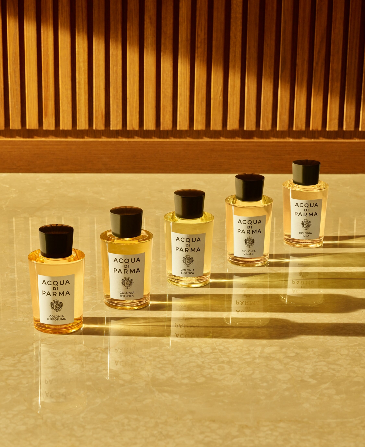 Acqua di Parma Colonia Il Profumo Eau de Parfum Spray