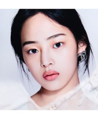 LA MOUSSE Camellia Cleansing Cream-to-Foam, 5 oz. 