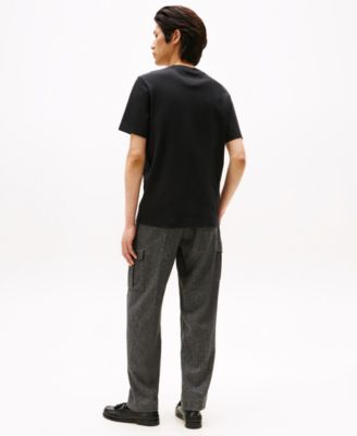 Men's Light Interlock T-Shirt