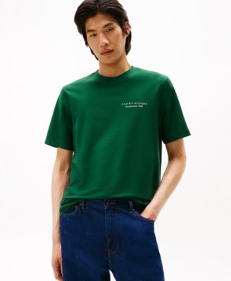 Men's Photo Print Graphic T-Shirt