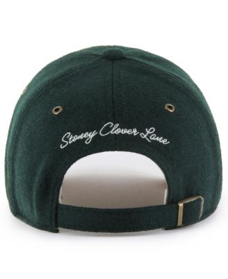 Men's and Women's Green New York Jets Field Goal Clean Up Adjustable Hat