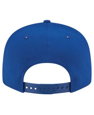 Guy Fieri’s Flavortown x MLB Men's Royal Chicago Cubs 9FIFTY Snapback Hat