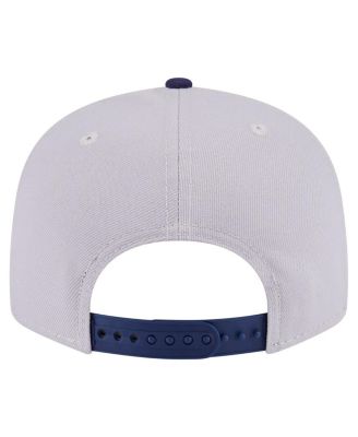 Men's Gray FC Cincinnati Color Pack Two-Tone 9FIFTY Snapback Hat