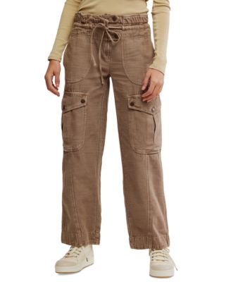Women's Park Avenue Pants