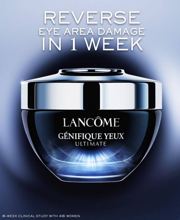 Lancome Genifique Ultimate Eye Cream 0.68 Oz.